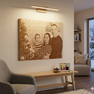 Puzzle saját fotóval